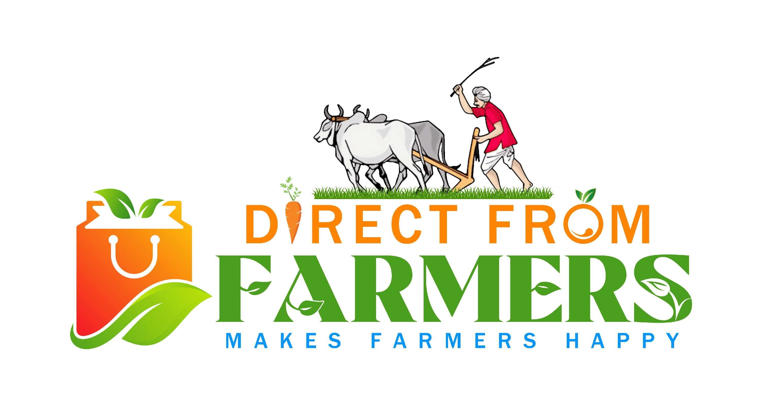 Direct From Farmers